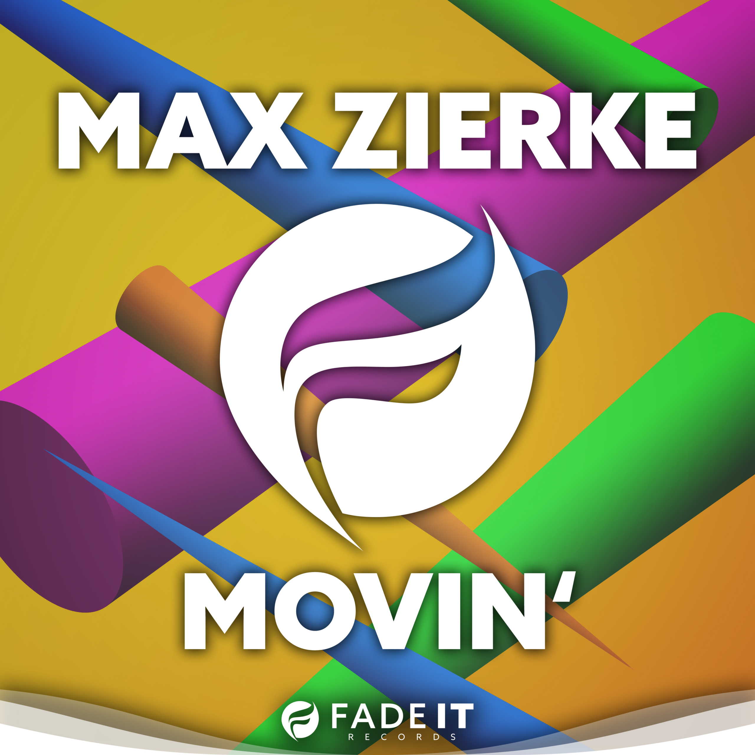 Max Zierke - Movin’