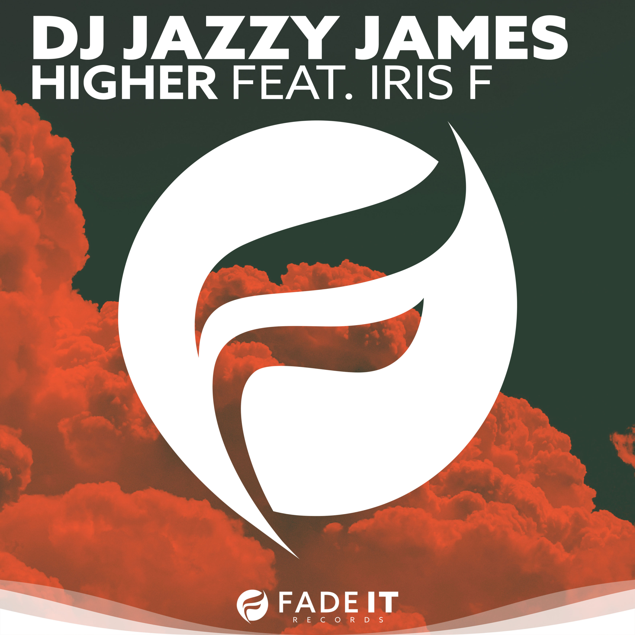 DJ Jazzy James - Higher