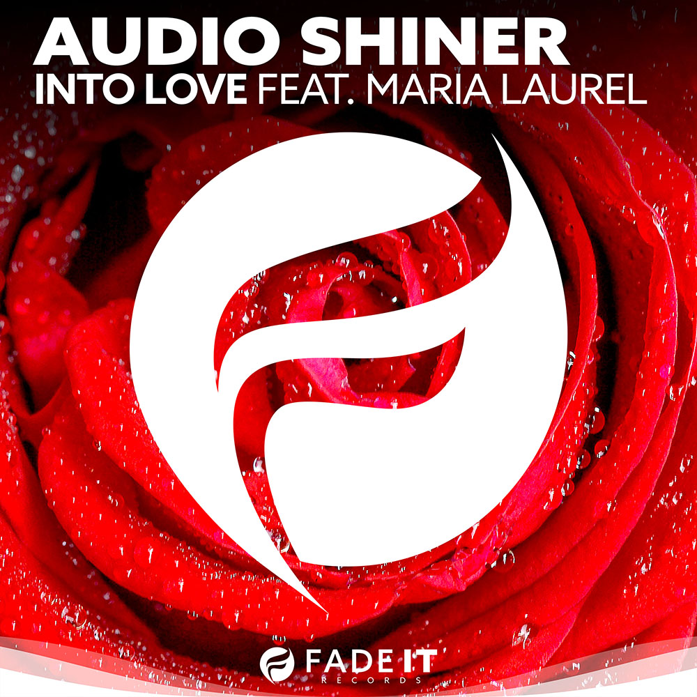 Audio Shiner - Into Love