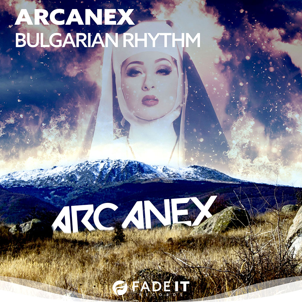 Arcanex - Bulgarian Rhythm