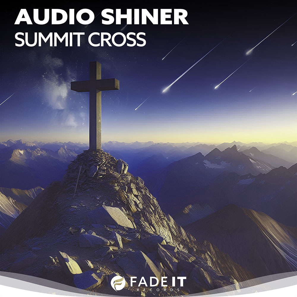 Audio Shiner - Summit Cross