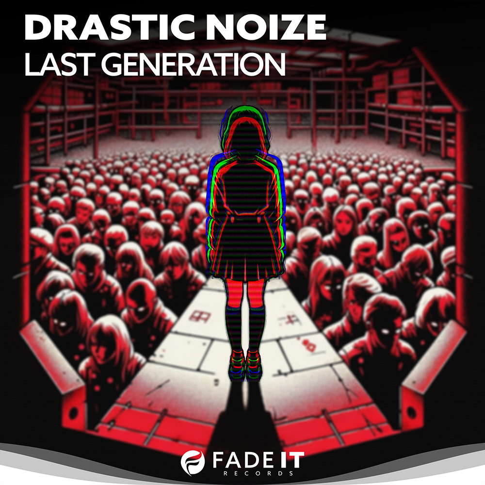 Drastic Noize - Last Generation